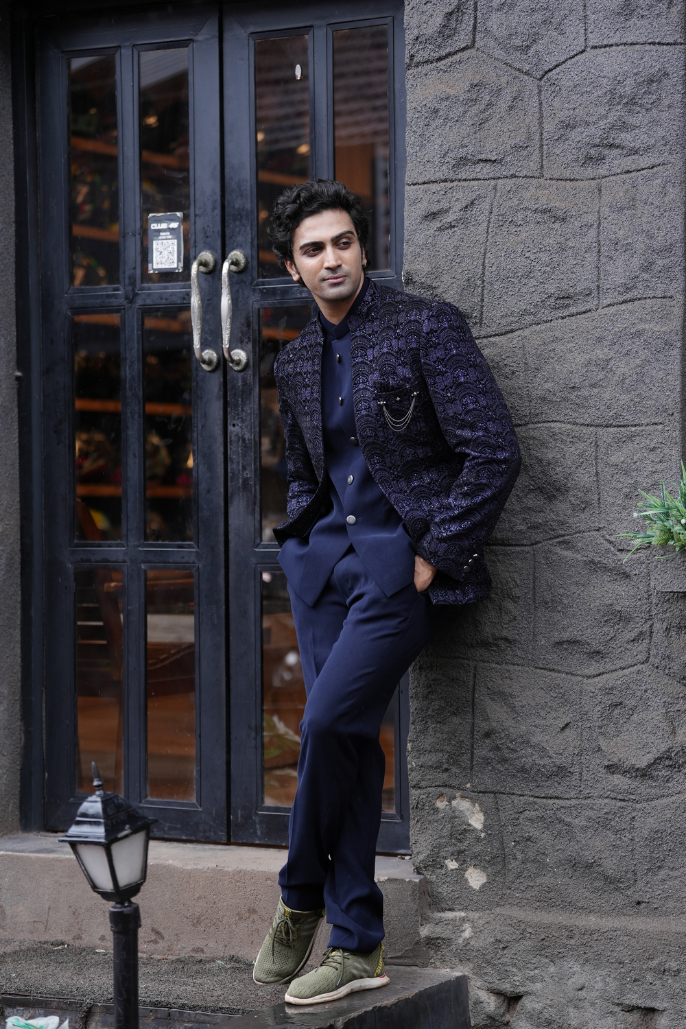 Men's Kurta